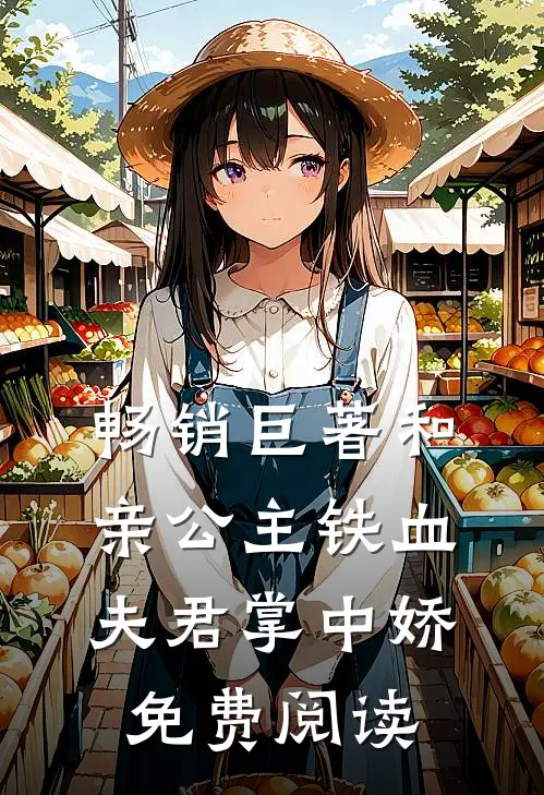 畅销巨著和亲公主铁血夫君掌中娇免费阅读