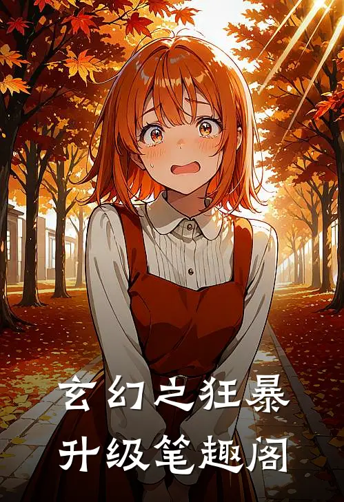玄幻之狂暴升级笔趣阁