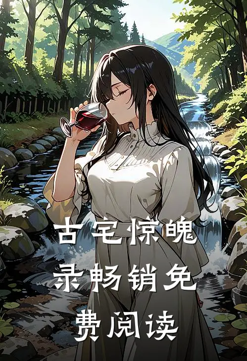 古宅惊魄录畅销免费阅读