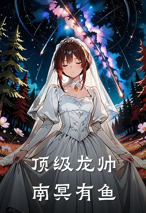 顶级龙帅南冥有鱼