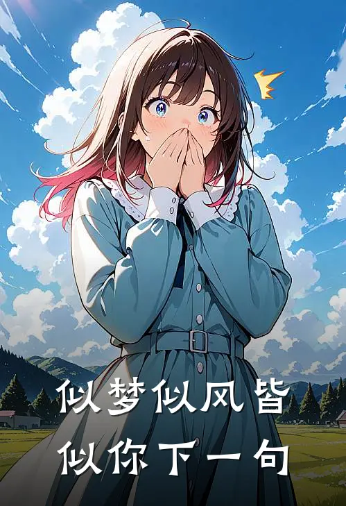 似梦似风皆似你下一句