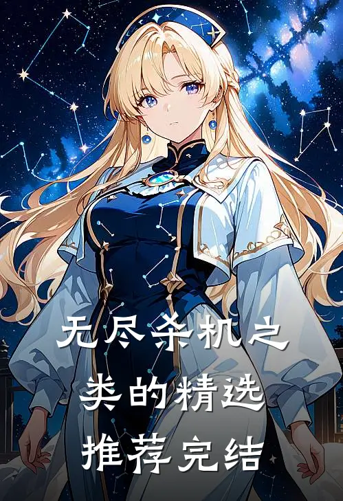 无尽杀机之类的精选推荐完结
