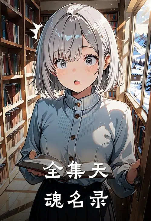 全集天魂名录