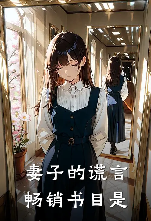 妻子的谎言畅销书目是
