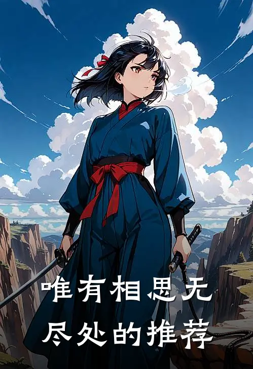 唯有相思无尽处的推荐
