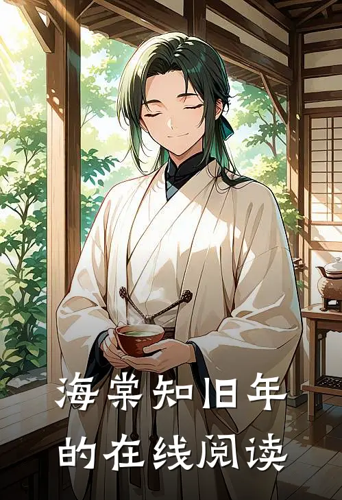 海棠知旧年的在线阅读