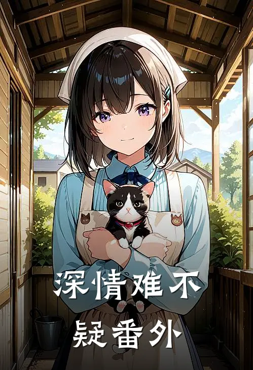 深情难不疑番外