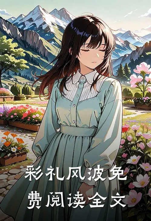 彩礼风波免费阅读全文