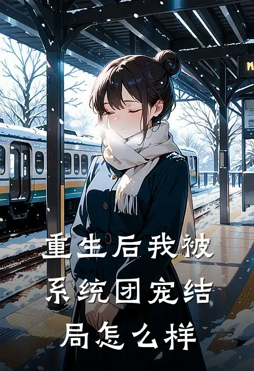 重生后我被系统团宠结局怎么样
