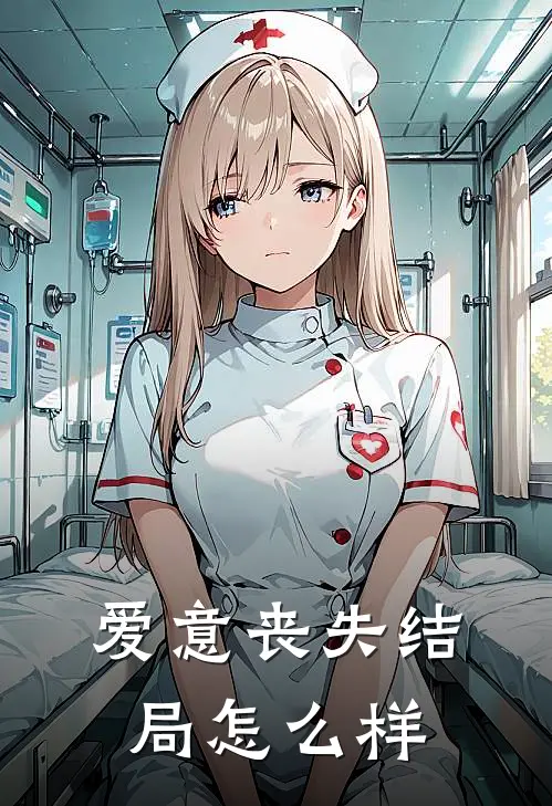 爱意丧失结局怎么样