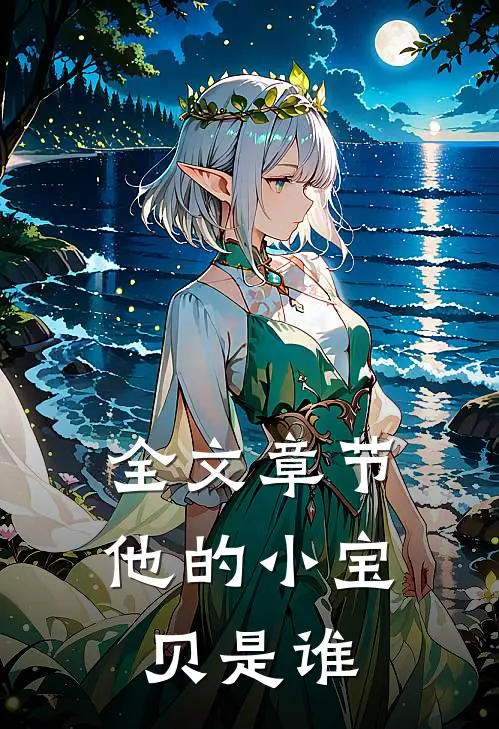 全文章节他的小宝贝是谁