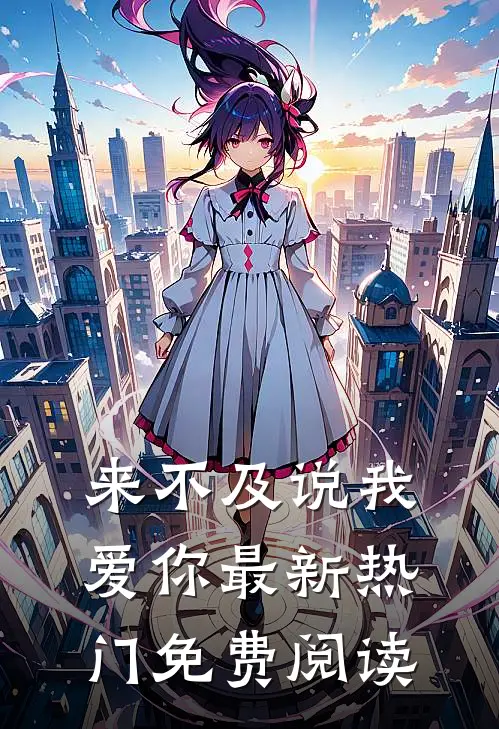来不及说我爱你最新热门免费阅读