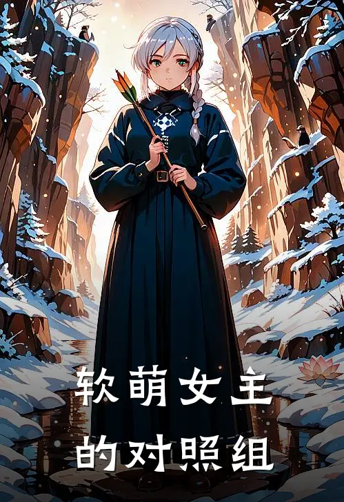 软萌女主的对照组