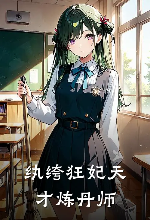 纨绔狂妃天才炼丹师