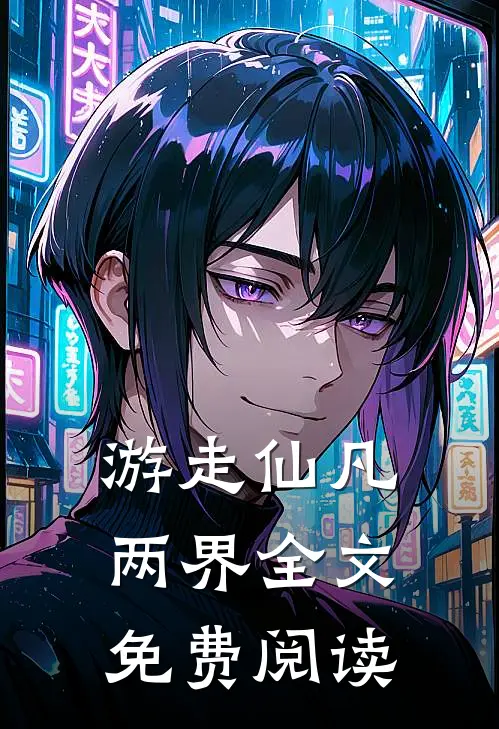 游走仙凡两界全文免费阅读