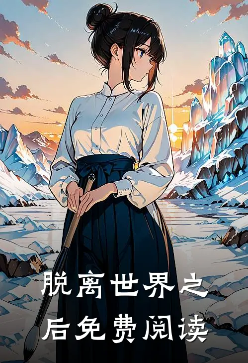脱离世界之后免费阅读