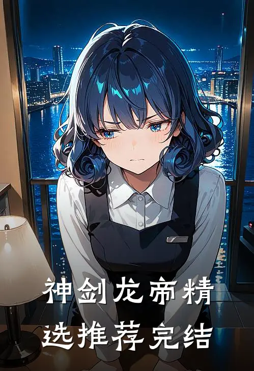 神剑龙帝精选推荐完结