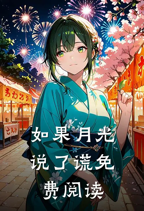 如果月光说了谎免费阅读