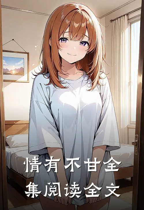 情有不甘全集阅读全文