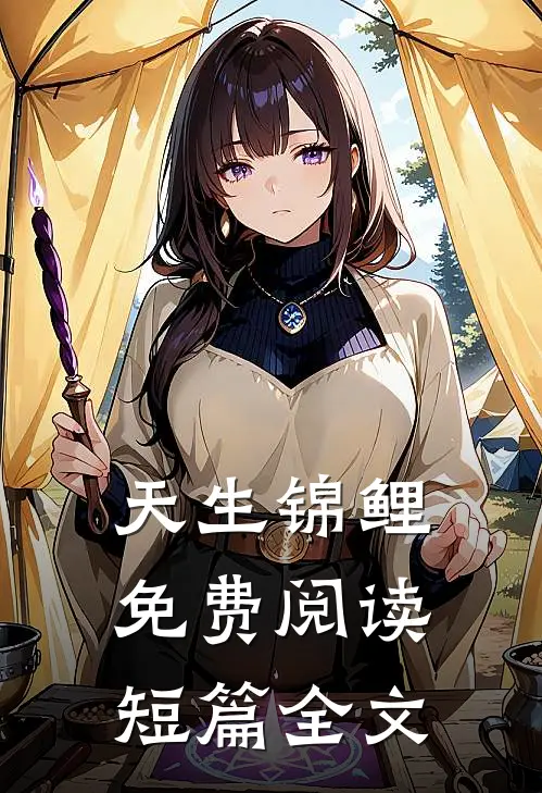 天生锦鲤免费阅读短篇全文