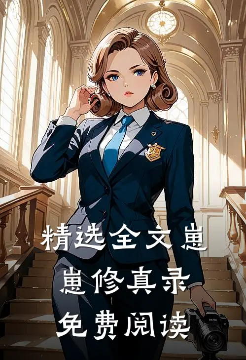 精选全文崽崽修真录免费阅读