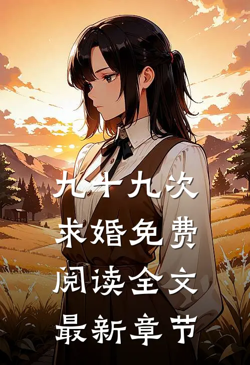 九十九次求婚免费阅读全文最新章节