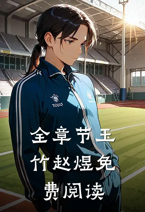 全章节玉竹赵煜免费阅读
