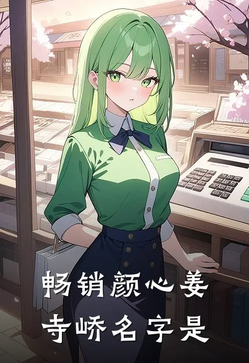 畅销颜心姜寺峤名字是