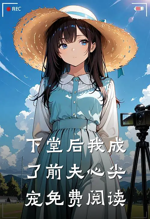 下堂后我成了前夫心尖宠免费阅读