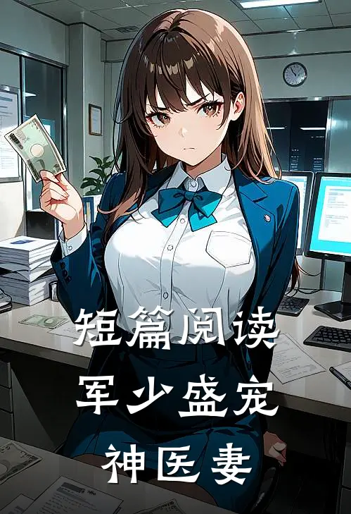 短篇阅读军少盛宠神医妻