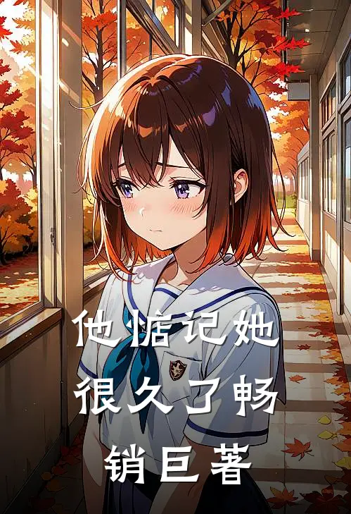 他惦记她很久了畅销巨著