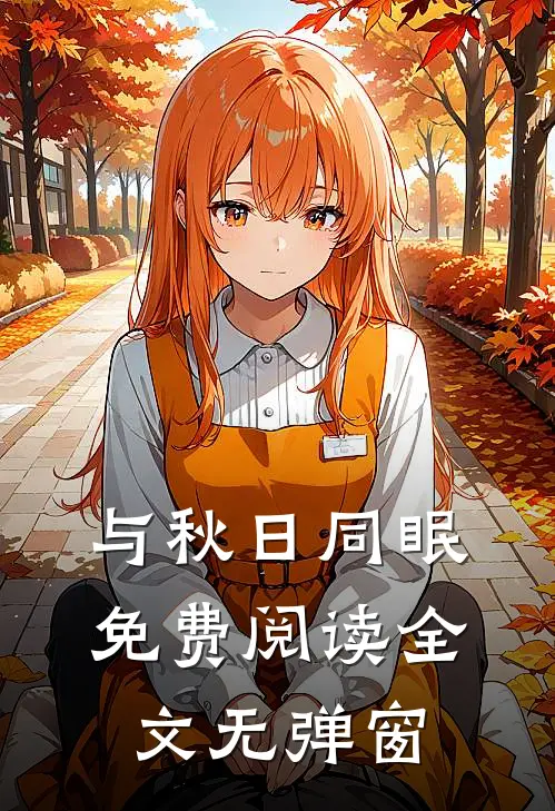与秋日同眠免费阅读全文无弹窗