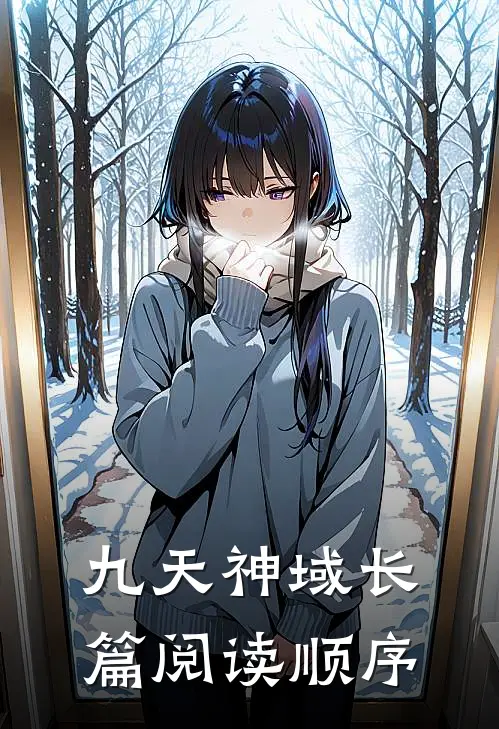 九天神域长篇阅读顺序