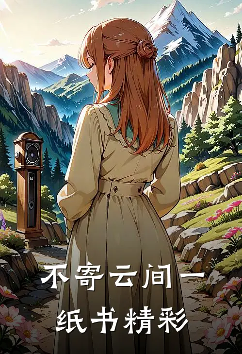 不寄云间一纸书精彩