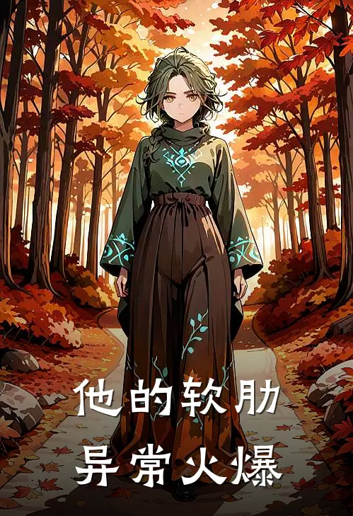 他的软肋异常火爆