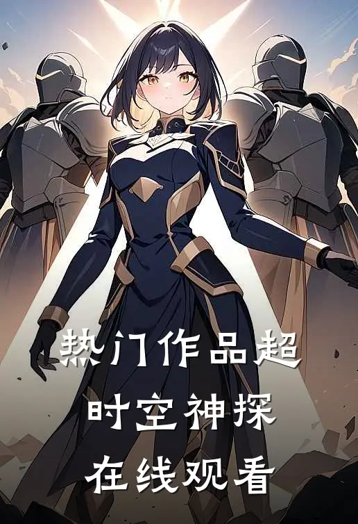 热门作品超时空神探在线观看