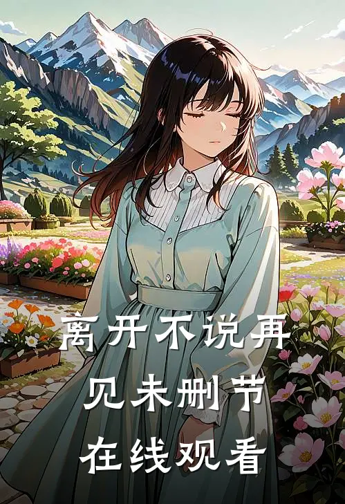 离开不说再见未删节在线观看