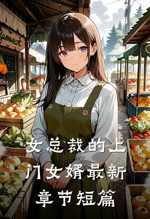 女总裁的上门女婿最新章节短篇