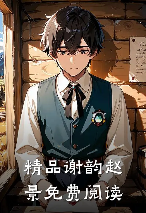 精品谢韵赵景免费阅读