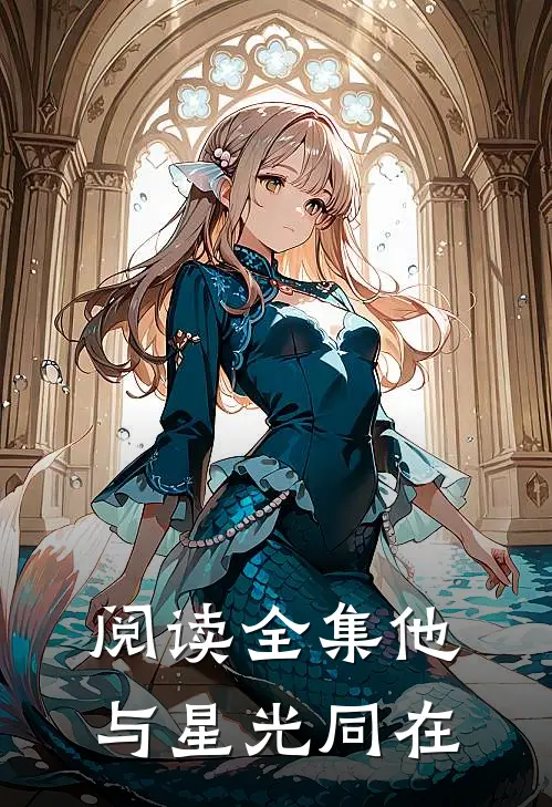 阅读全集他与星光同在