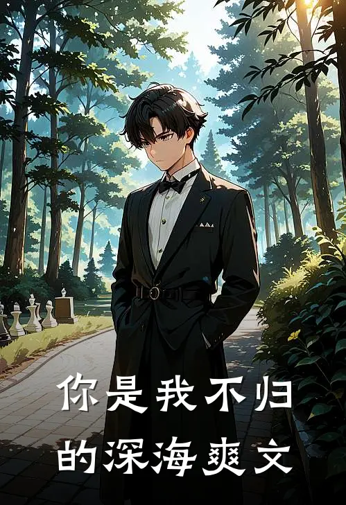 你是我不归的深海爽文