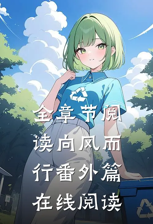全章节阅读向风而行番外篇在线阅读
