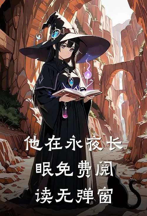 他在永夜长眠免费阅读无弹窗