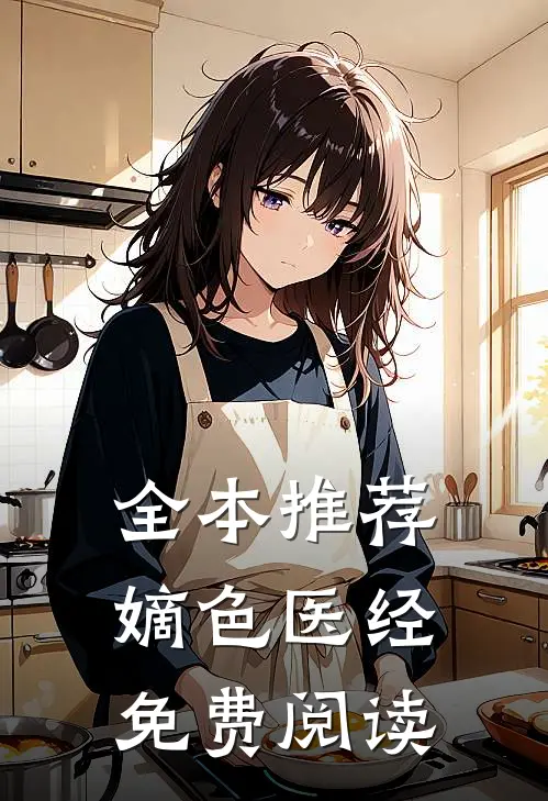 全本推荐嫡色医经免费阅读