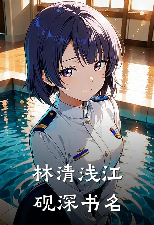林清浅江砚深书名