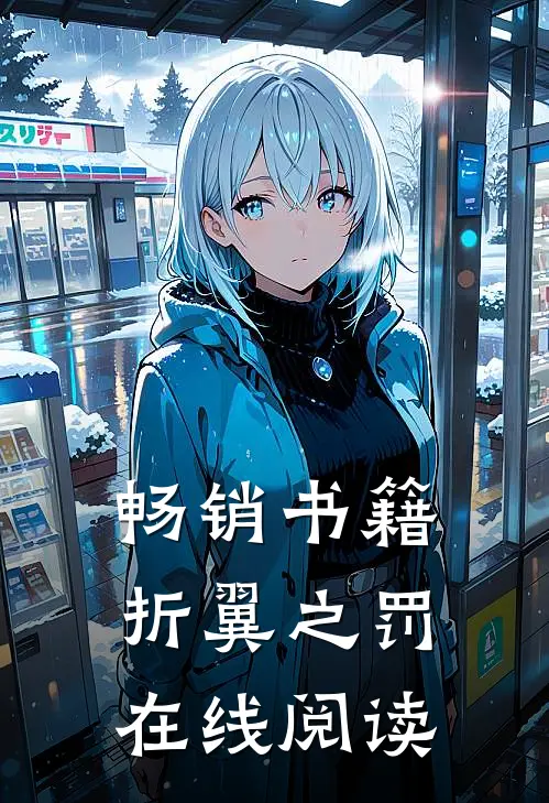 畅销书籍折翼之罚在线阅读