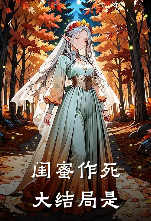 闺蜜作死大结局是