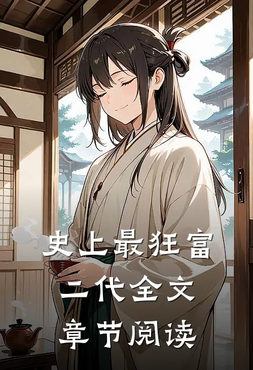 史上最狂富二代全文章节阅读