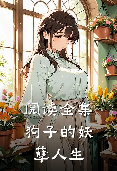 阅读全集狗子的妖孽人生
