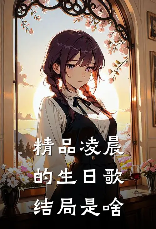 精品凌晨的生日歌结局是啥